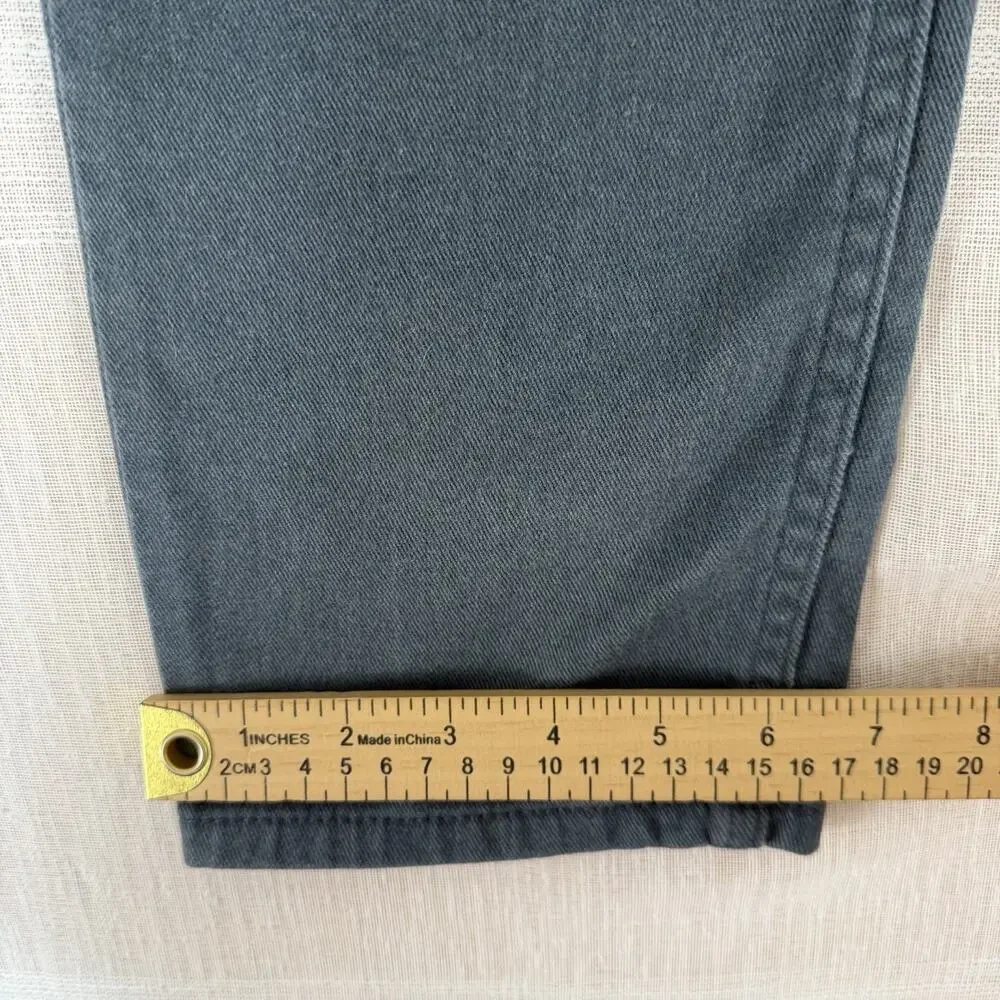 Levi’s‎ 511 Slim Fit Men's Jeans 30x30 Blue Green Stretch Denim Pants